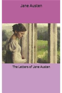The Letters of Jane Austen