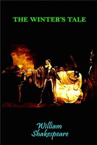 The Winter's Tale by William Shakespeare The New Kindal Version