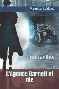 L'Agence Barnett et Cie
