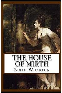 The House of Mirth Illustrated