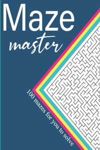 Maze Master