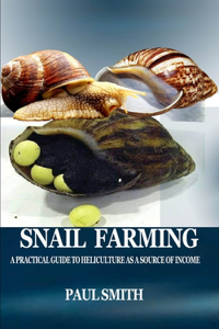 Snail Farming