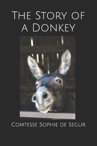 The Story of a Donkey(Illustrated)