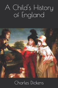 A Child's History of England