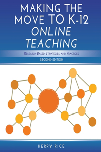 Making the Move to K-12 Online Teaching