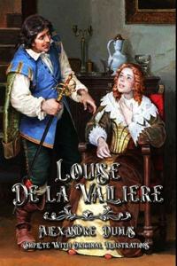 Louise de la Valliere
