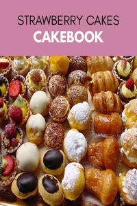 Strawberry Cakes Cakebook