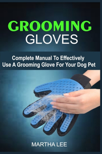 Grooming Glove