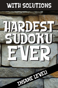 Hardest Sudoku Ever