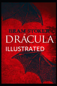 Dracula Illustrated