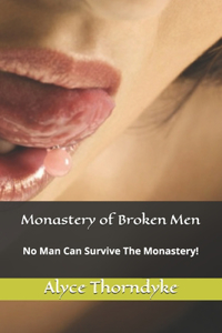 Monastery of Broken Men