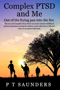 Complex PTSD and ME