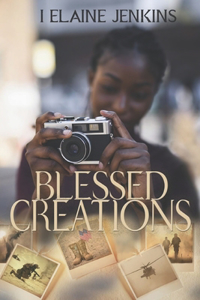 Blessed Creations