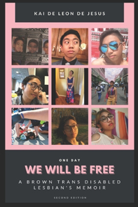 We Will Be Free