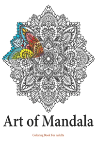 Art of Mandala