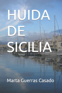 Huida de Sicilia