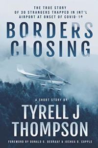 Borders Closing