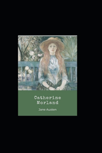 Catherine Morland illustree