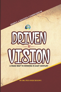 Driven by Vision
