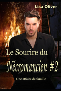 Sourire du Nécromancien