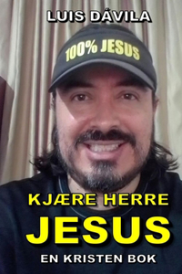 KjÆre Herre Jesus