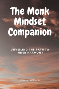 Monk Mindset Companion