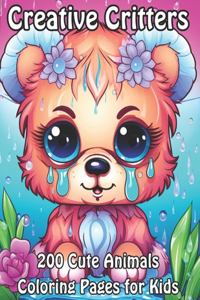 Creative Critters