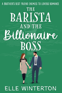 Barista and the Billionaire Boss