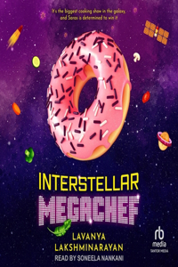 Interstellar Megachef