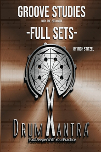 DrumMantra