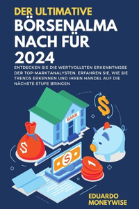 Der ultimative Börsenalmanach für 2024