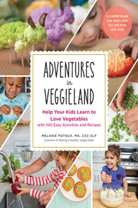 Adventures in Veggieland