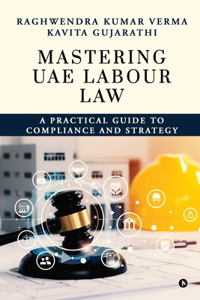 Mastering UAE Labour Law