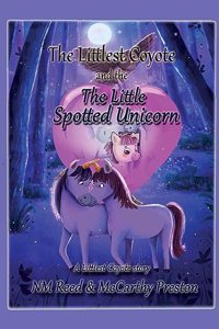 Little Spotted Unicorn