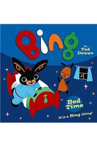 Bing: Bed Time