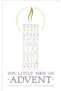 The Little Book of Advent