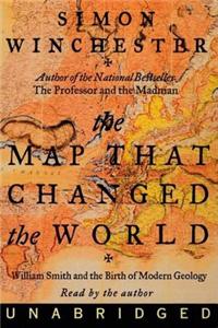 The Map That Changed the World