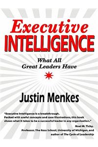 Executive Intelligence