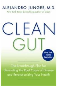 Clean Gut