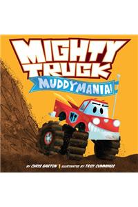 Mighty Truck: Muddymania!