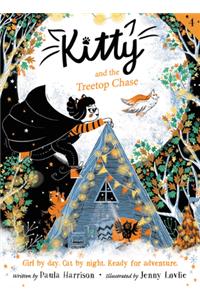 Kitty and the Treetop Chase