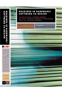 Readings in Hardware/Software Co-Design