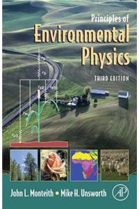 Principles of Environmental Physics