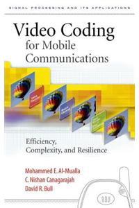 Video Coding for Mobile Communications