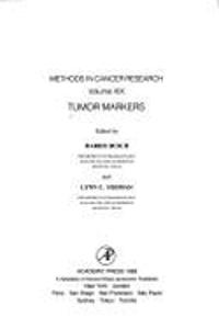 Methods in Cancer Research: Tumor Markers v.19