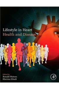 Lifestyle in Heart Health and Disease