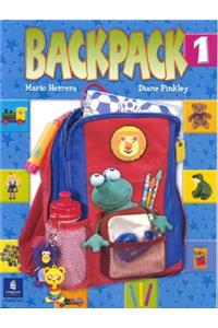 Backpack, Level 1