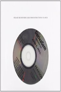 DerivaGem Software Standalone CD for Fundamentals of Futures and Options Markets
