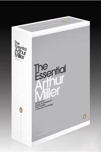 The Essential Arthur Miller