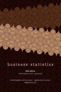 Business Statistics